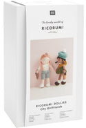 Ricorumi Crochet Kits (Universal Yarns)