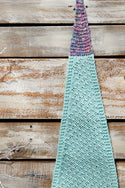 Illuvia Shawl - 12 Days of Winter Collection (Universal Yarn)