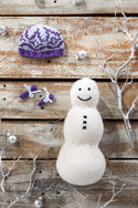 Snowfolk - 12 Days of Winter Collection (Universal Yarn)