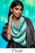 Cotton Supreme Waves (Universal Yarn)