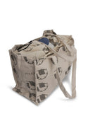 Muud Recycled Shopper Project Bag & Tote (muud)