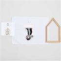 Rico Design House Cross Stitch Kits (Universal Yarn)
