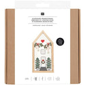 Rico Design House Embroidery Kits (Universal Yarn)