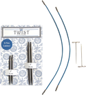 Chiaogoo TWIST™ Shorties Combo Interchangeable Packs & Accessories