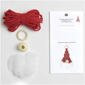 Rico Design Macramé Gnome Kit (Universal Yarn)