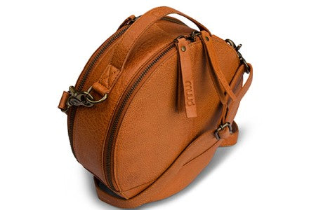 Bella Crossbody Bag (Muud)