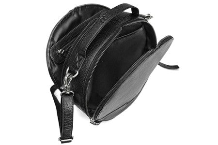Bella Crossbody Bag (Muud)