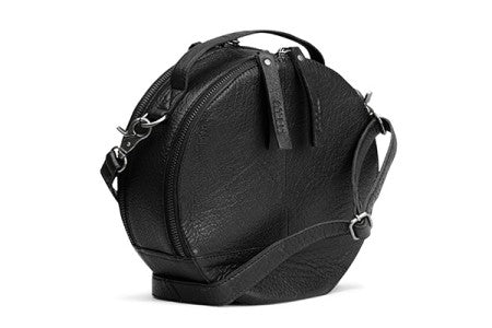 Bella Crossbody Bag (Muud)