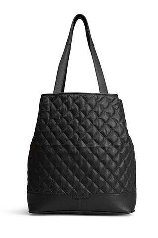 Buy black-online-only Betsy XL Shopper (Muud)