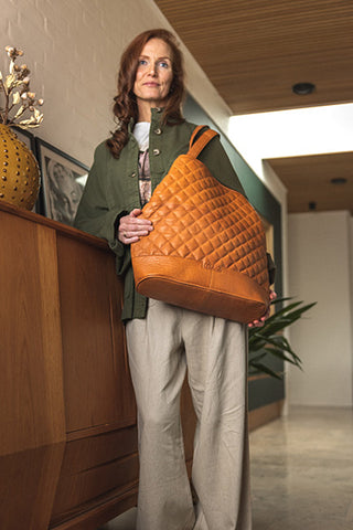 Betsy XL Shopper (Muud)