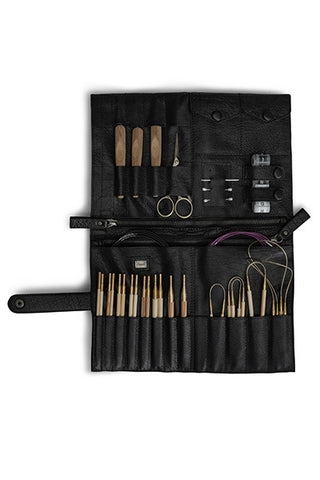 Buy black-online-only Billie Etui Needle, Hook & Notions Case (Muud)