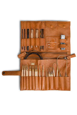 Billie Etui Needle, Hook & Notions Case (Muud)
