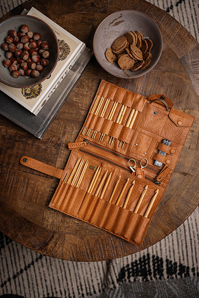 Billie Etui Needle, Hook & Notions Case (Muud)