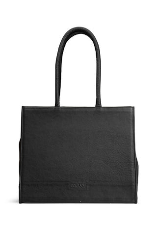 Buy black-online-only Bina XL Shopper (Muud)