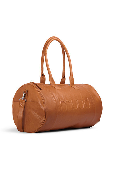 Drew Duffle - Travel Bag (Muud)