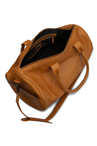 Drew Duffle - Travel Bag (Muud)