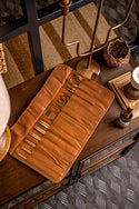 Elona Needle, Hook & Embroidery Case (muud)