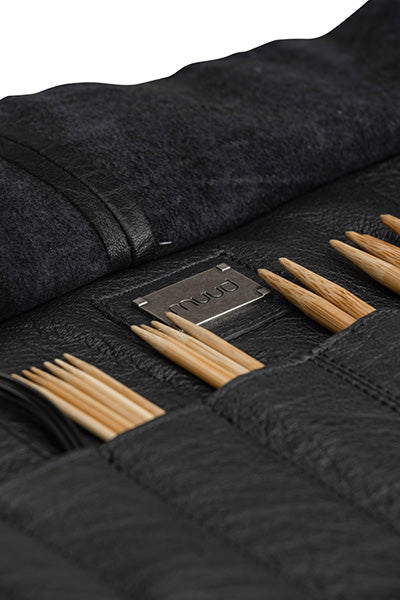 Elona Needle, Hook & Embroidery Case (muud)