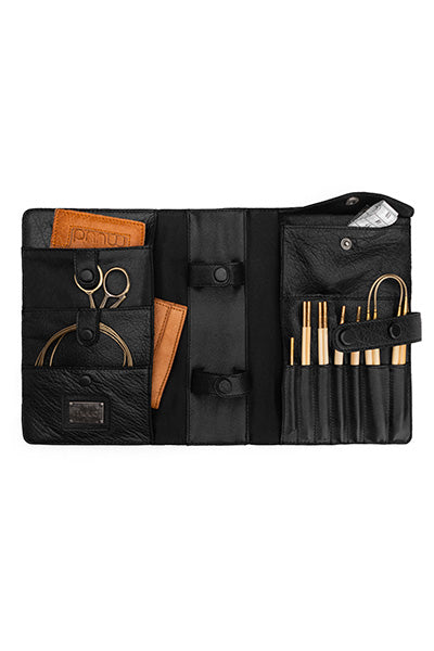 Carita Needle and Hook Binder (Muud)