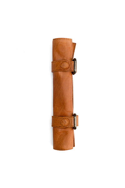 Carita A Circular Needle Case (Muud)