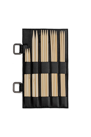 Buy black-online-only Carita C Needle and Hook Case (Muud)