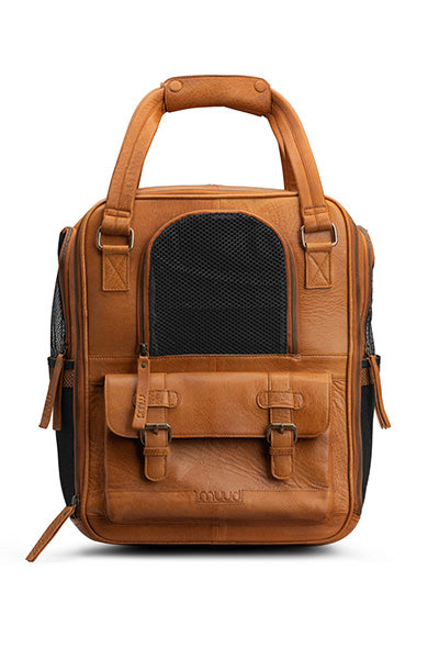 Cecily Pet Carrier (muud)