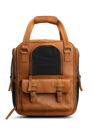 Cecily Pet Carrier (muud)