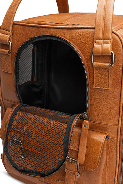 Cecily Pet Carrier (muud)