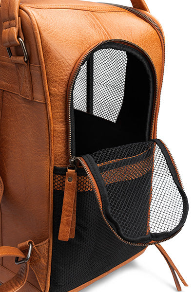 Cecily Pet Carrier (muud)