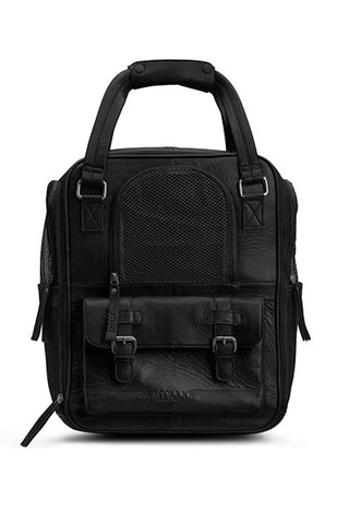Buy black-online-only Cecily Pet Carrier (muud)