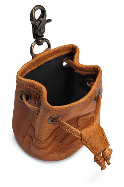 Casey Pet Treat Pouch (muud)