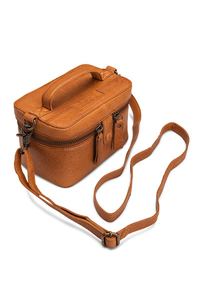 Lexi Mini Project Bag (Muud)