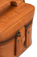 Lexi Mini Project Bag (Muud)