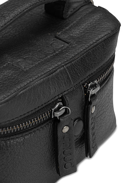 Lexi Mini Project Bag (Muud)