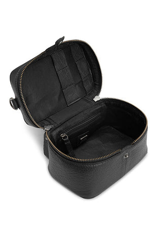 Lexi Mini Project Bag (Muud)