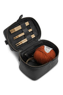Lexi Mini Project Bag (Muud)