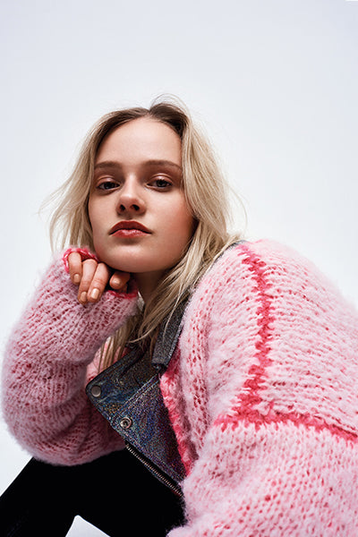 Fashion Light Luxury (Universal Yarn)