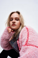 Fashion Light Luxury (Universal Yarn)