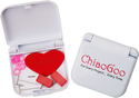 Chiaogoo TWIST™ Shorties™ 2" & 3" Interchangeable Sets (All Sizes), Cables & Accessories