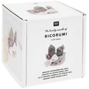 Ricorumi Easter Basket Crochet Kits (Universal Yarns)