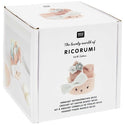 Ricorumi Easter Basket Crochet Kits (Universal Yarns)