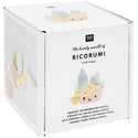 Ricorumi Easter Basket Crochet Kits (Universal Yarns)
