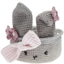 Ricorumi Easter Basket Crochet Kits (Universal Yarns)