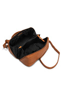 Cleo Project, Toiletry & Everyday Bag (Muud)