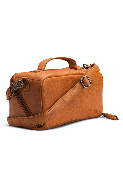 Cleo Project, Toiletry & Everyday Bag (Muud)