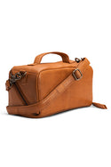 Cleo Project, Toiletry & Everyday Bag (Muud)