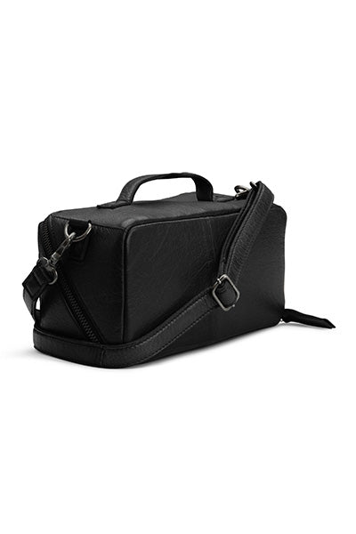 Cleo Project, Toiletry & Everyday Bag (Muud)