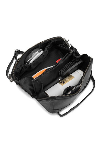 Cleo Project, Toiletry & Everyday Bag (Muud)