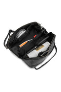 Cleo Project, Toiletry & Everyday Bag (Muud)