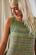 Bamboo Pop Sock Multi (Universal Yarn)